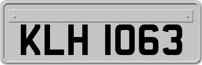 KLH1063