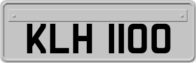 KLH1100