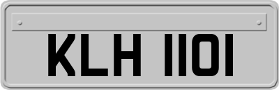 KLH1101