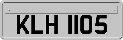 KLH1105