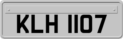 KLH1107