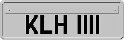 KLH1111