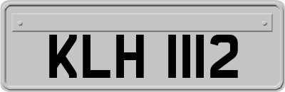 KLH1112