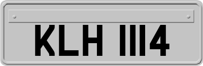 KLH1114