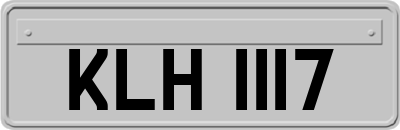 KLH1117