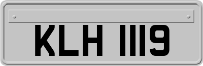 KLH1119