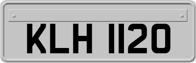 KLH1120