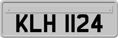 KLH1124