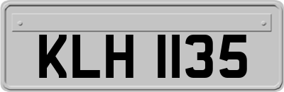 KLH1135