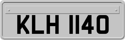 KLH1140