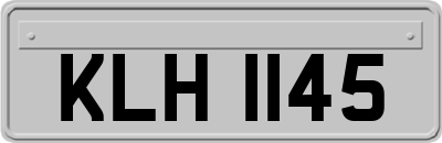 KLH1145