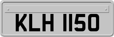 KLH1150
