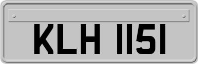 KLH1151