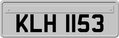 KLH1153