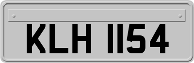 KLH1154
