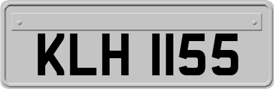 KLH1155
