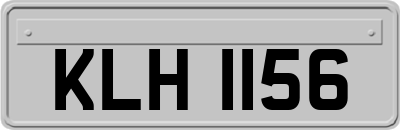 KLH1156