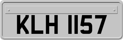 KLH1157