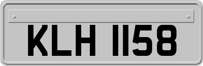 KLH1158