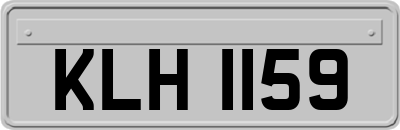 KLH1159