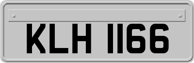 KLH1166
