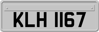 KLH1167