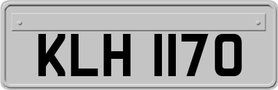 KLH1170