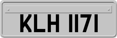 KLH1171