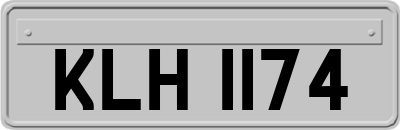 KLH1174
