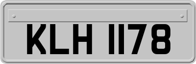 KLH1178