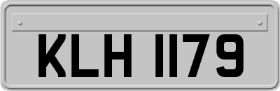 KLH1179
