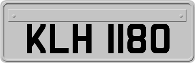 KLH1180