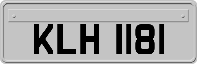 KLH1181