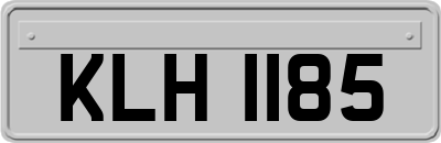 KLH1185
