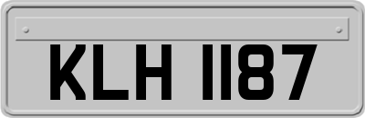 KLH1187