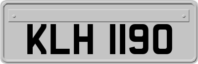 KLH1190