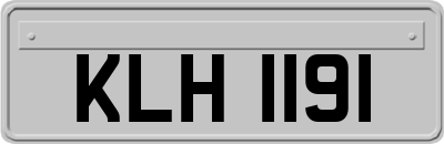 KLH1191