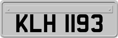 KLH1193