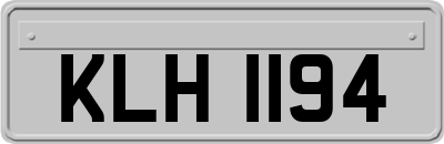 KLH1194