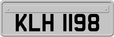 KLH1198