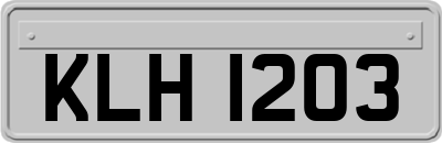 KLH1203