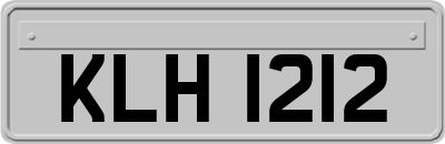 KLH1212