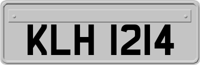 KLH1214