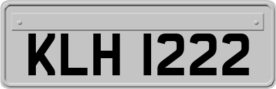 KLH1222