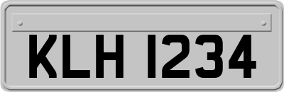 KLH1234