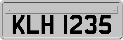 KLH1235