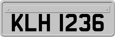 KLH1236