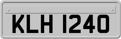 KLH1240