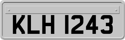KLH1243