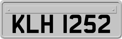 KLH1252